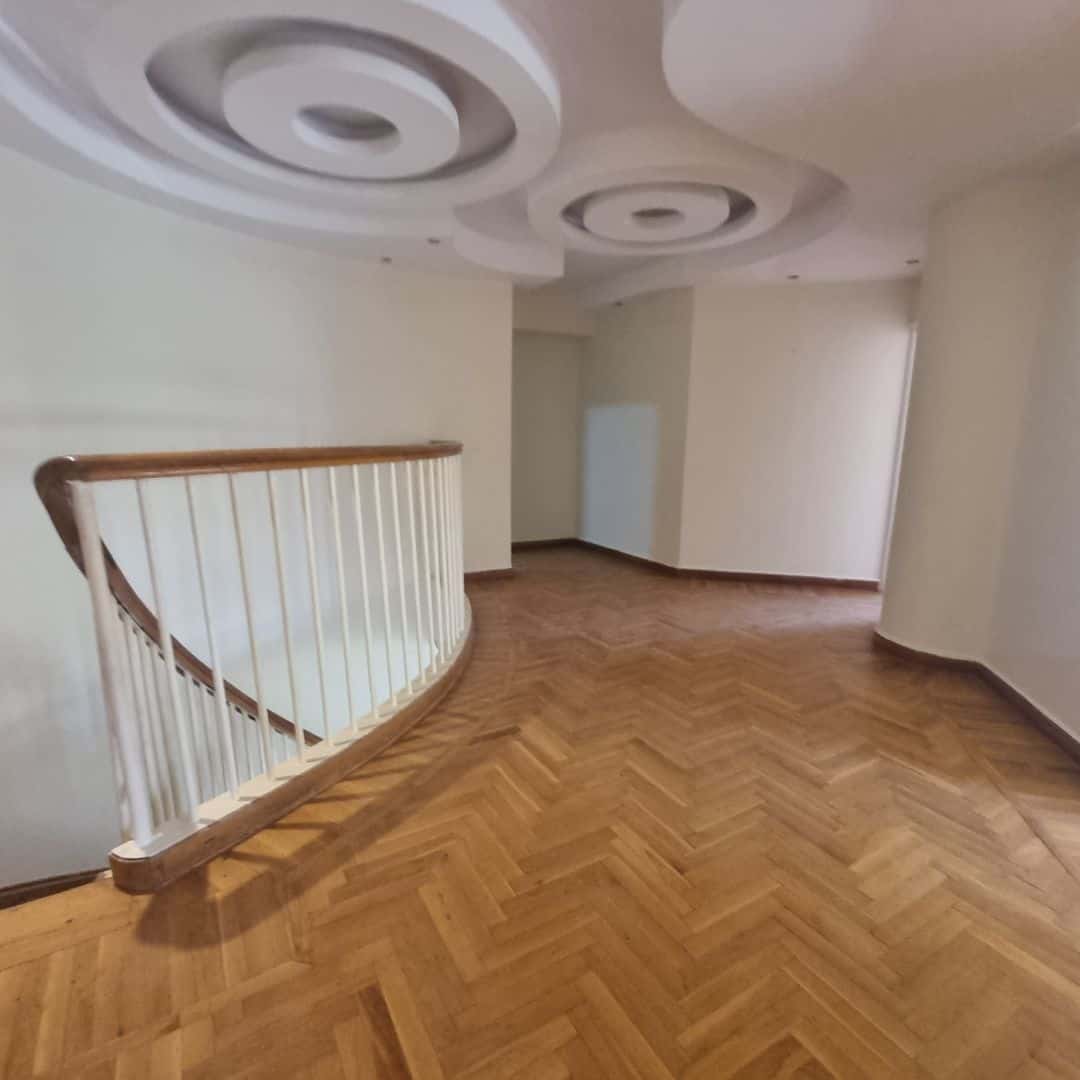 Spacious Duplex For Sale In Maadi Sarayat (1)