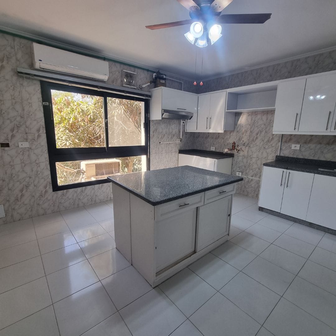 Spacious Duplex For Sale In Maadi Sarayat (2)