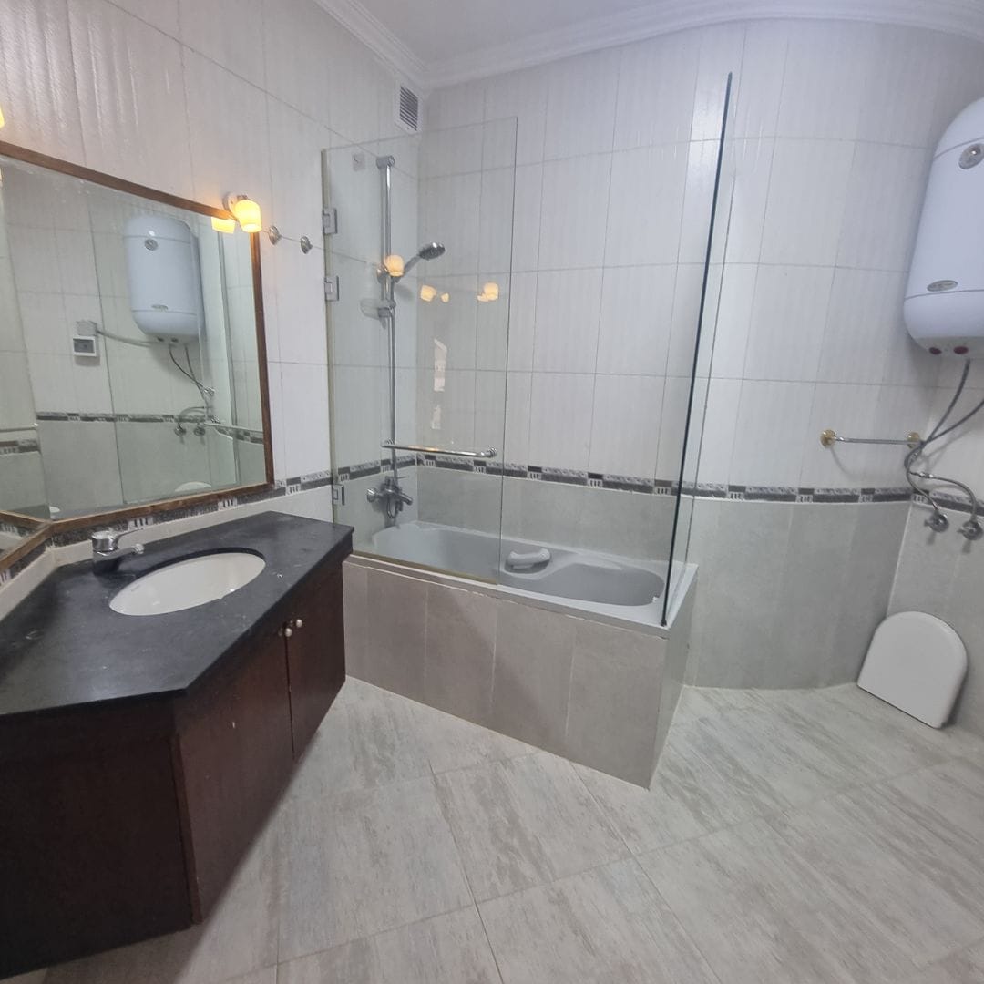 Spacious Duplex For Sale In Maadi Sarayat (4)