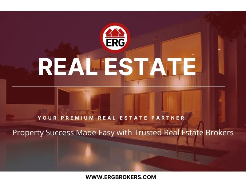 Property Success Made Easy with Trusted Real Estate Brokers
